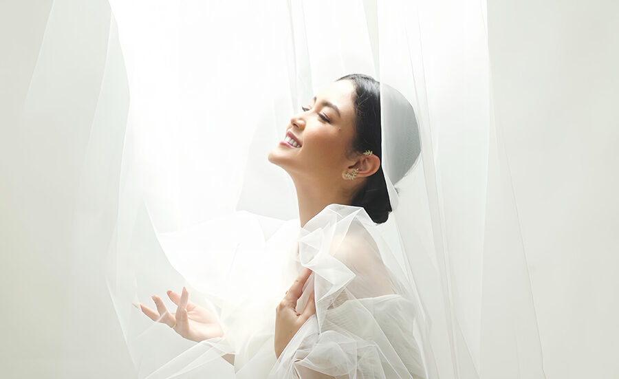 Kirana Setio & The GRNM Hidupkan Kembali Lagu Legendaris "Bagiku Kaulah Segalanya" dalam Nuansa Modern Nostalgia