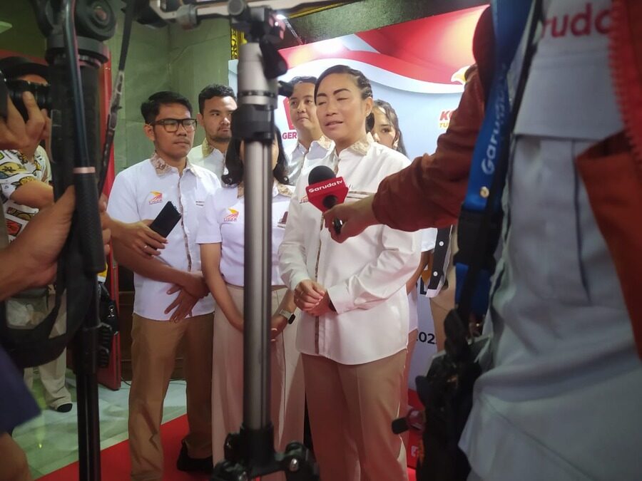 Rahayu Saraswati Dapat Banyak Dukungan Maju Kembali Sebagai Ketum Tidar