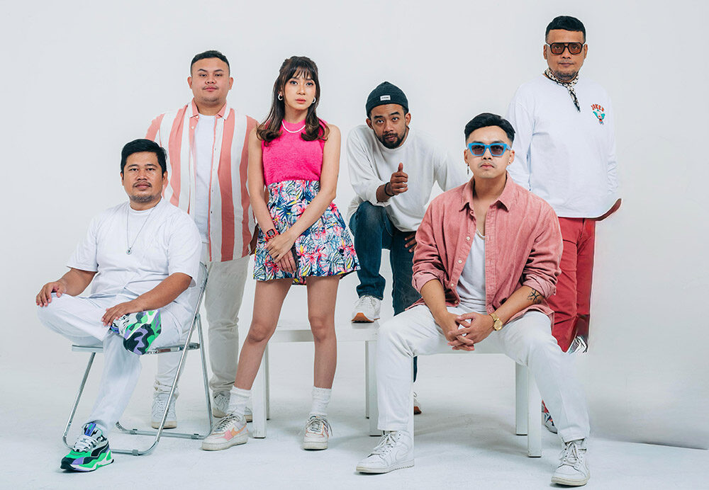Saat Musik Bicara Tentang Realita: "A.N.I", Single Chill Terbaru dari ELECTRA