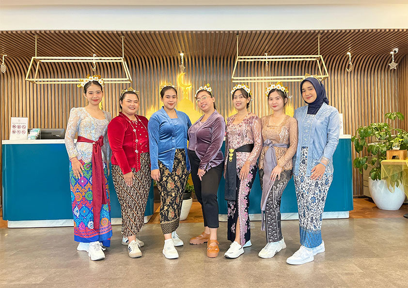 Stay, Eat, Empower: Kampanye #KartiniKini PHM HOTELS untuk Kartini Zaman Sekarang