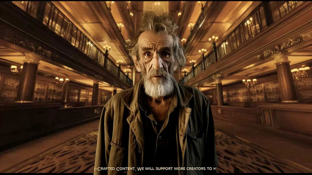 Film AI "M Hotel" Resmi Tayang di CGV Indonesia, Tiketnya Cuma Rp5.000!