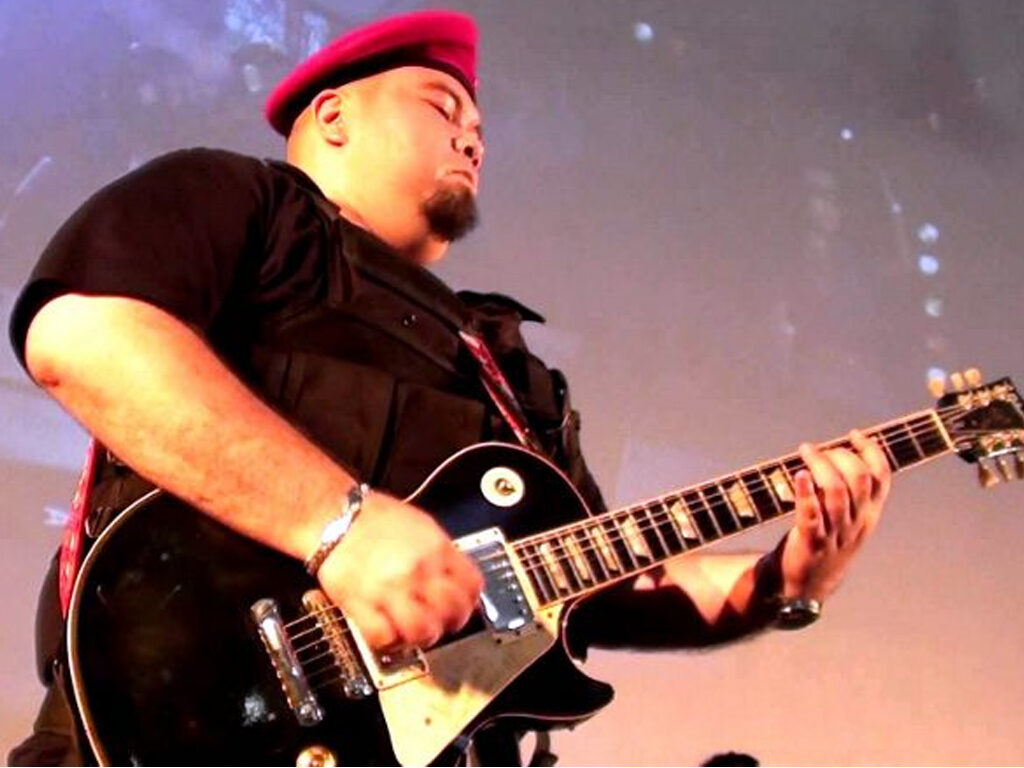 Blues dengan Gigitan Sosial: Mahir & The ALLIGATORS Comeback!