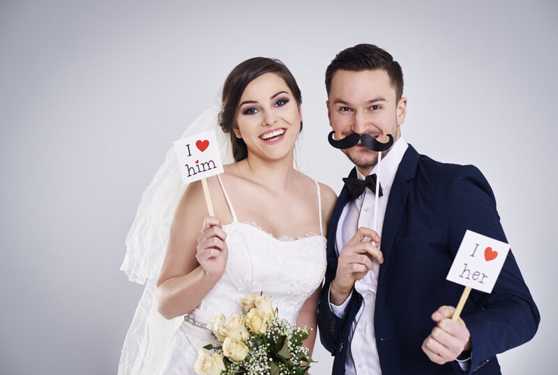 Marriage Material: Kenapa Semua Orang Tiba-Tiba Sibuk Cari Pasangan Ideal?