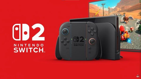 Nintendo Switch 2 Hadir! Worth It Dibeli atau Cuma Nostalgia Mahal?