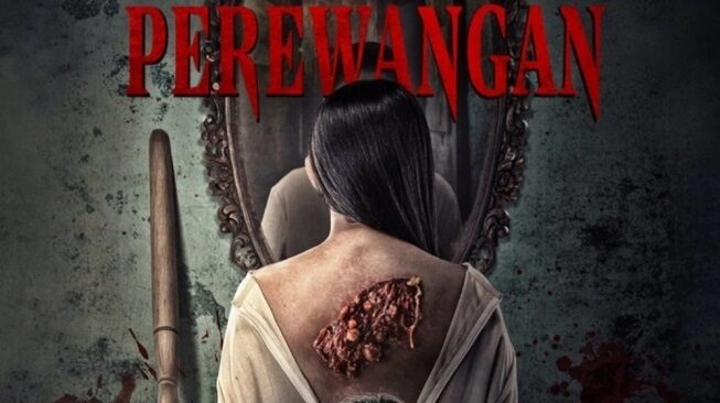 Rekomendasi Film! Perewangan: Teror Mistis dan Pengorbanan Keluarga