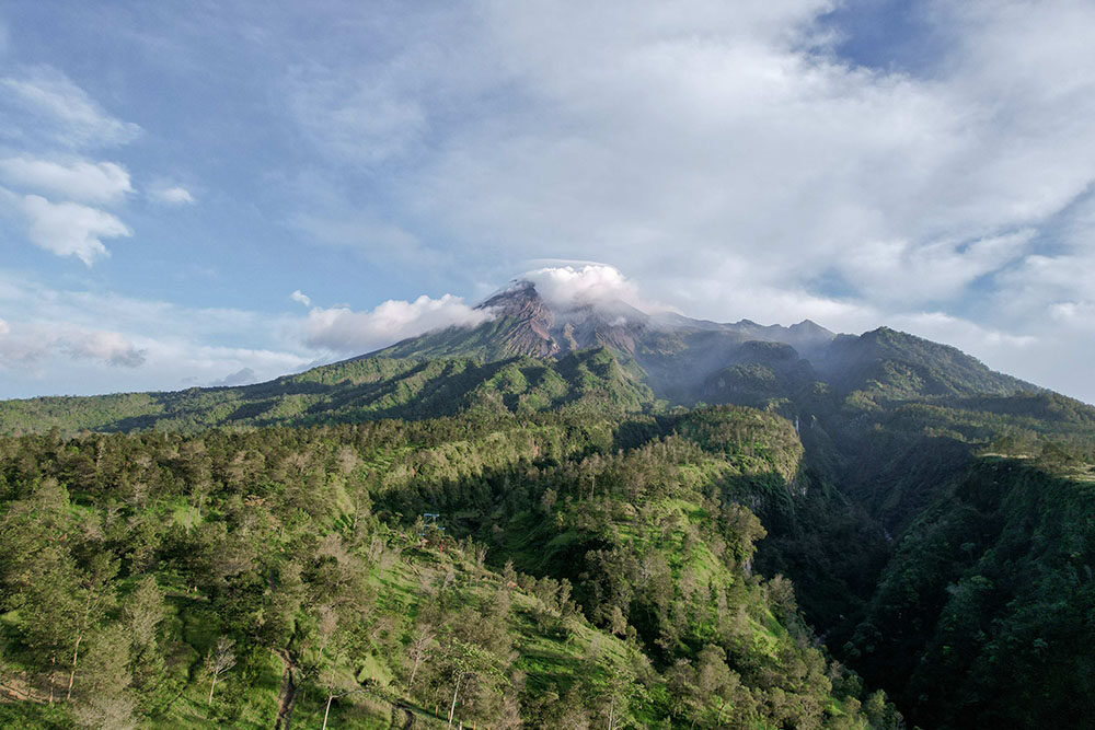 Avoskin Trail Run 2025: Merayakan Kesehatan dan Cinta Bumi dalam Setiap Langkah
