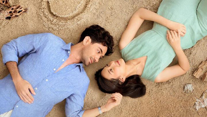 Rekomendasi Film! The Most Beautiful Girl In The World: Ketika Sang Playboy Bertemu Cinta Sejati