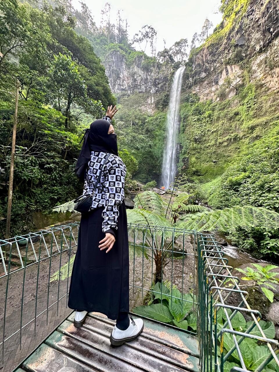 Inilah 5 Rekomendasi Wisata Alam di Kota Batu, Malang - Jawa Timur untuk Libur Lebaran