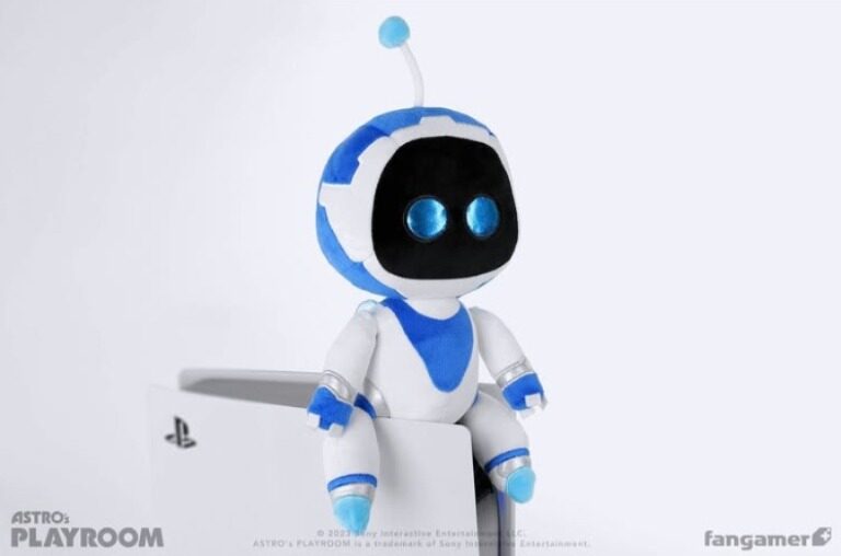 Astro Bot Sapu Bersih BAFTA Games Awards 2025Ã¢â‚¬â€Game Keluarga Bisa Jadi Sang Juara!
