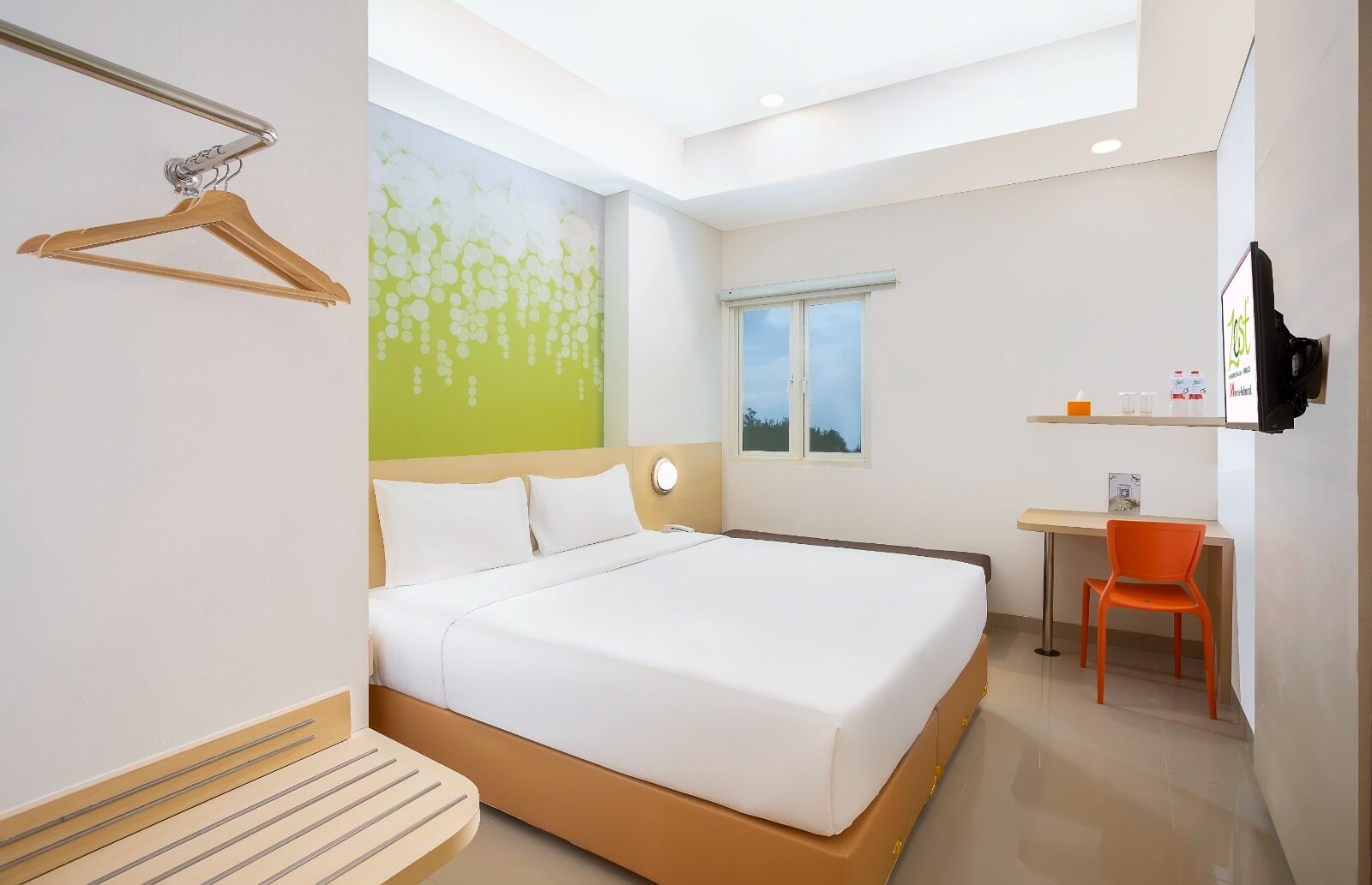 ZestTurns12: 12 Tahun Zest Hotels Hadirkan Kenyamanan Stylish dan Terjangkau di Indonesia