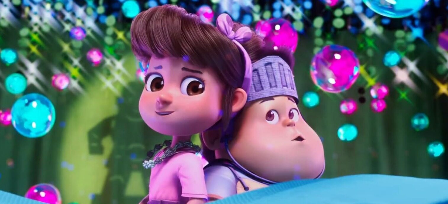 JUMBO Capai 5 Juta Penonton dalam 20 Hari, Film Animasi Indonesia Paling Laris!