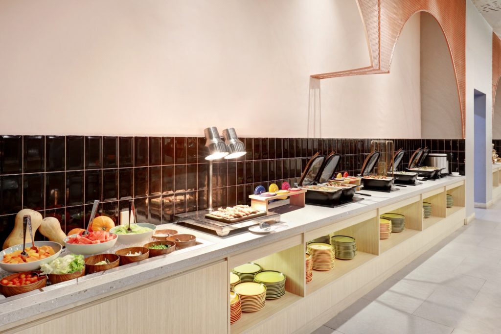 Paket Halal Bihalal Bogor Ibis Styles Bogor Pajajaran - sumber foto Istimewa