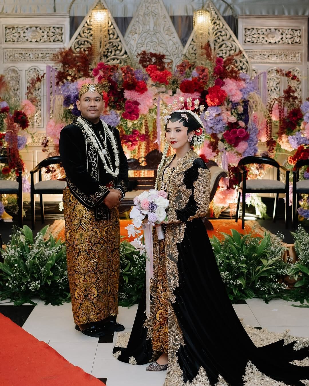 Dapatkan Cashback Jutaan Rupiah & Cincin Pernikahan di Booth Vasaka Hotel Jakarta!