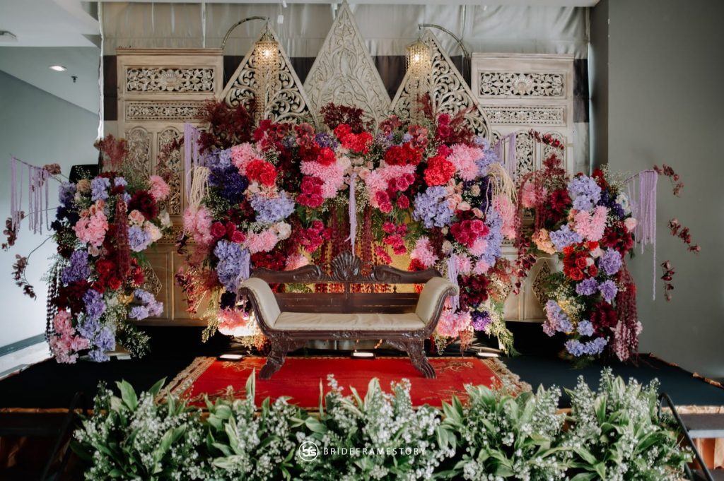 Vasaka Hotel Jakarta, Wedding Market Fair 2025 - sumber foto Istimewa