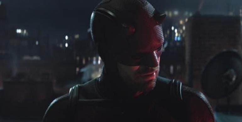 "Daredevil: Born Again" Musim 2 Tayang Maret 2026! Siap-Siap Nonton Aksi Matt Murdock Lagi!