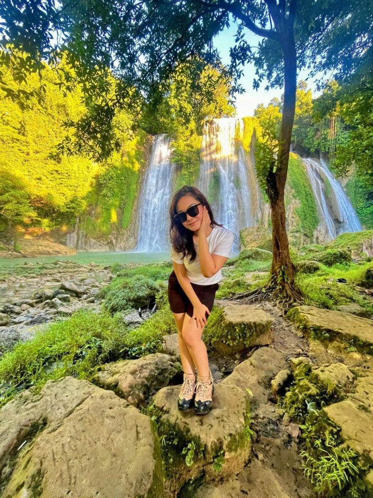 Curug Cikaso: Permata Tersembunyi Sukabumi yang Memukau Hati
