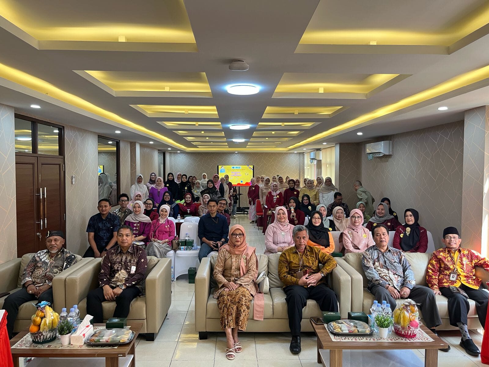 Peringati Hari Kartini, PERURI Gelar Womenpreneur Guna Wujudkan Perempuan Mandiri dan Berdaya Saing