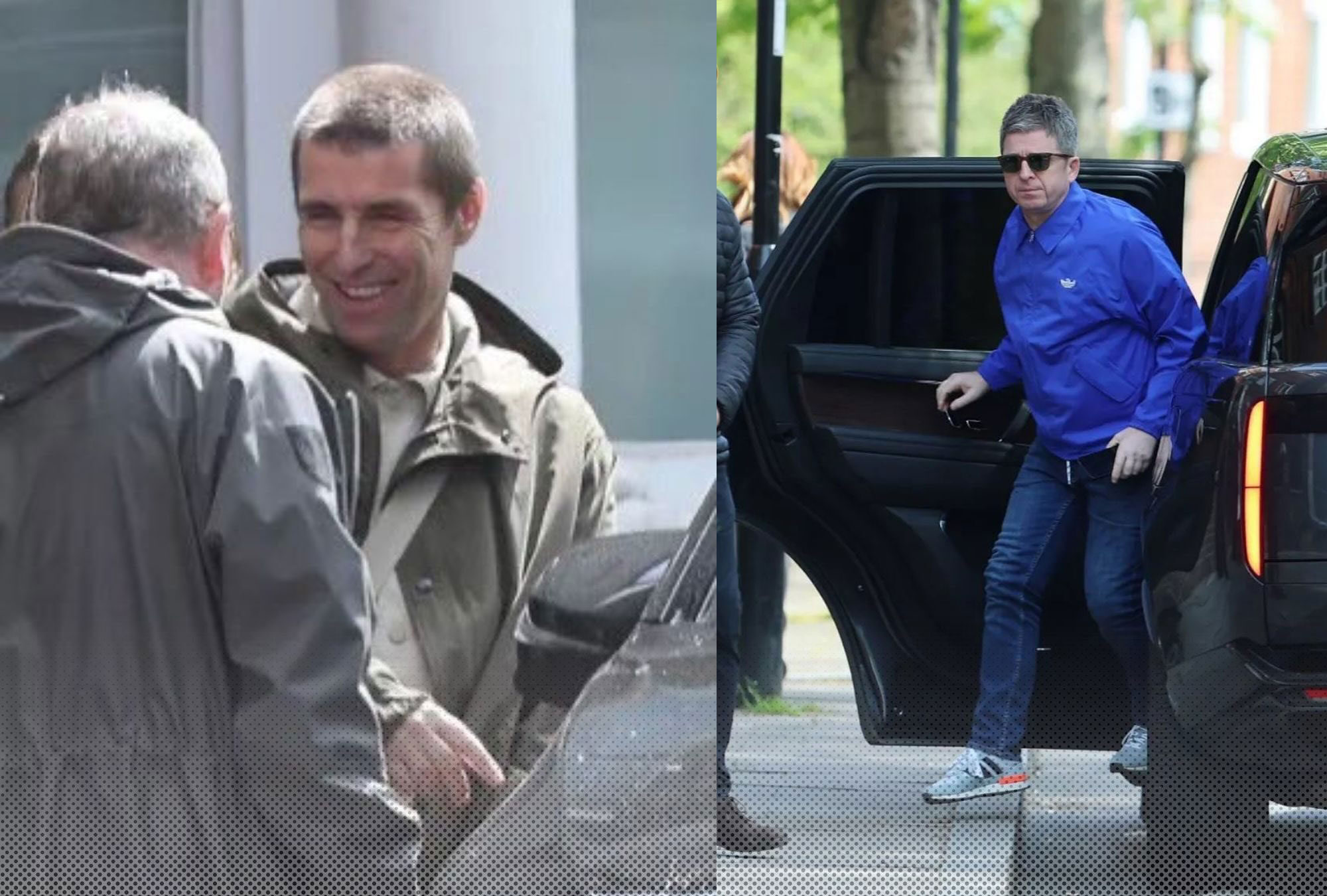 Setelah 16 Tahun, Liam Gallagher dan Noel Gallagher Ketahuan Latihan Bareng untuk Tur Reuni Oasis!