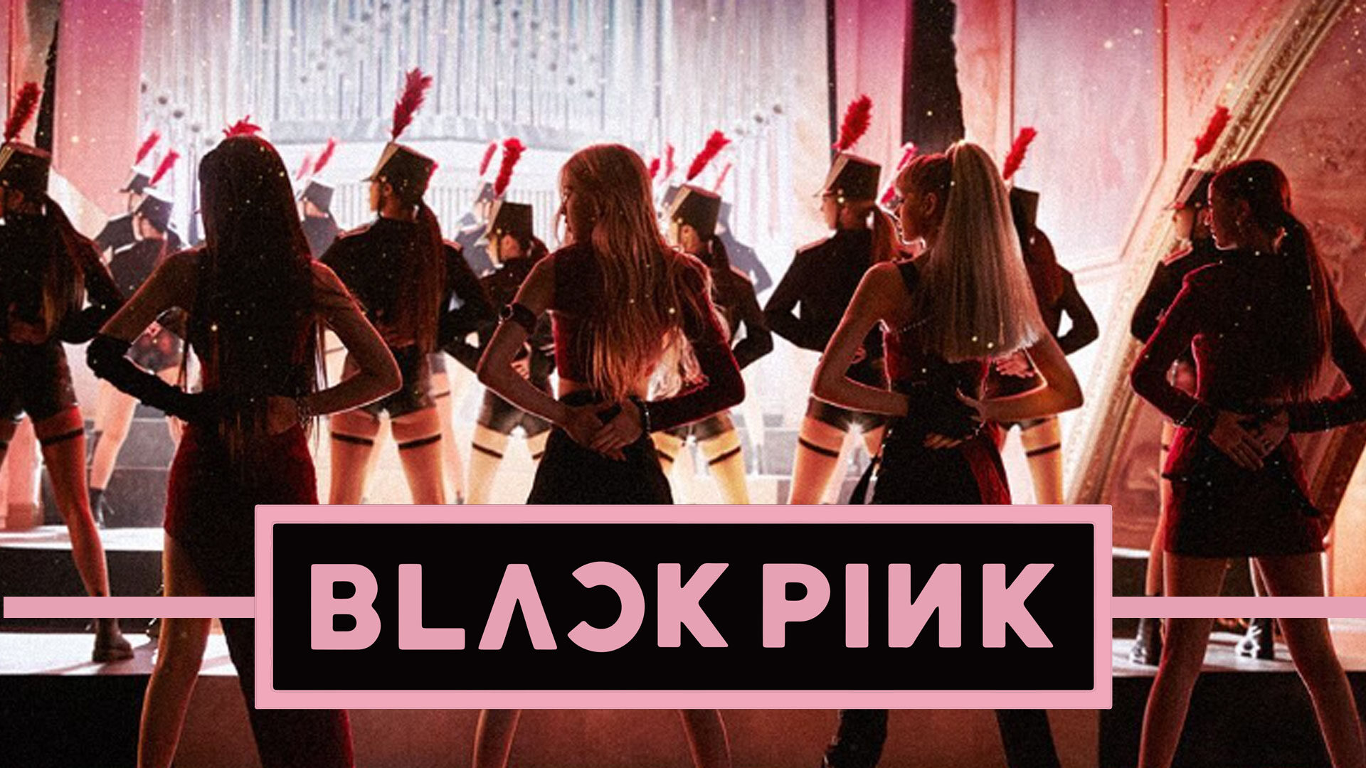 BLACKPINK Siap Comeback Juni 2025? Here's What We Know So FarÃ¢â‚¬Â¦