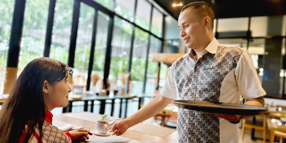 Ngopi Kota Udang! 5 Coffee Shop Aesthetic di Cirebon Buat Nongkrong & WFC