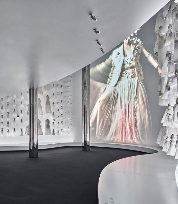 Dior Ajak Kita Merayakan Cinta dalam Pameran Magis di Expo 2025 Osaka