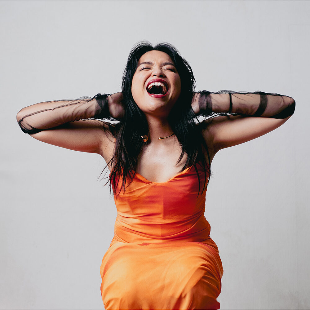 Karina Christy Merayakan Kebebasan Musik Lewat EP "Kasitau"