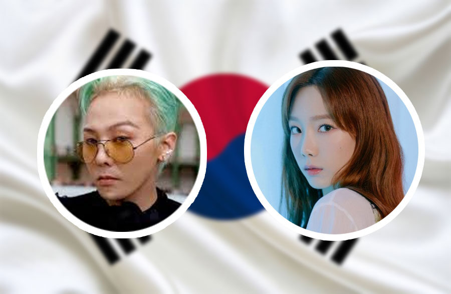 G-Dragon dan Taeyeon Dominasi Panggung K-Pop Seoul 2025: Siapa Raja dan Ratu Konser Tahun Ini?