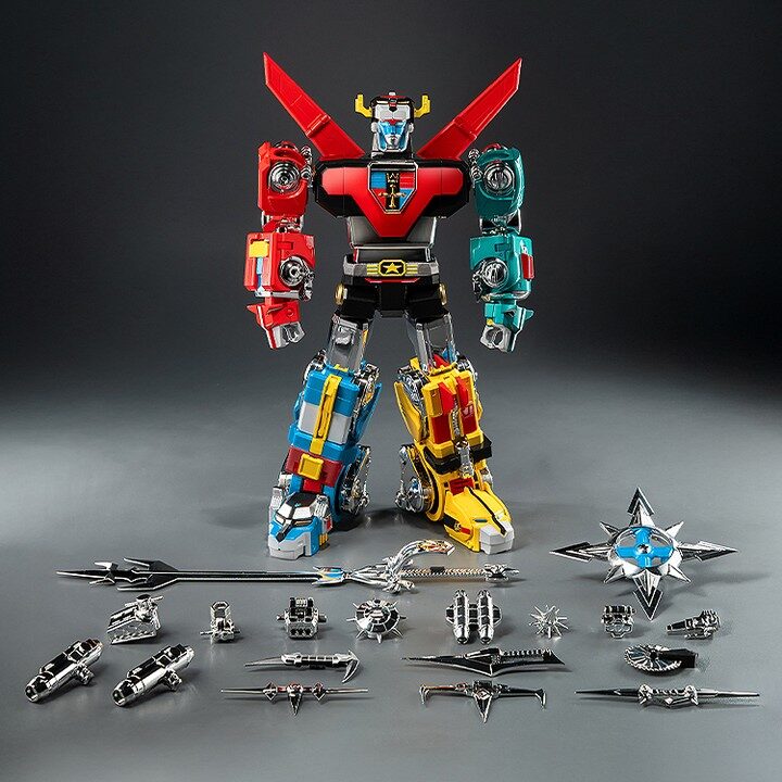 Fans Good Smile Company Wajib Tahu: Pre-Order Dihentikan dan Harga Action Figure Terancam Naik!