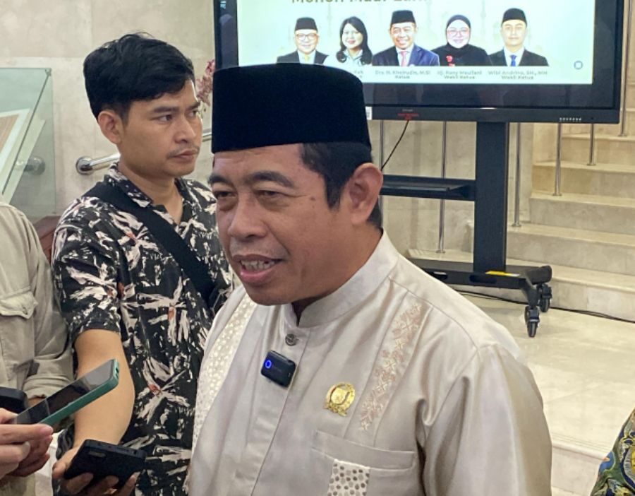 Ketua DPRD DKI: Jangan Ikuti Ajakan Kosongkan Rekening di Bank DKI