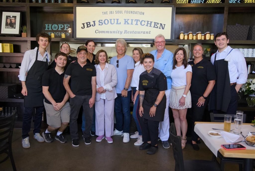 JBJ Soul Kitchen New Jersey - sumber foto JBJ Soul Kitchen