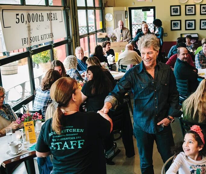 JBJ Soul Kitchen New Jersey - sumber foto JBJ Soul Kitchen