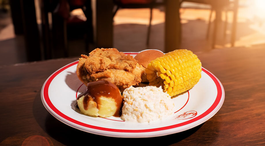 KFC Classic Combo! Bersahabat Buat Kantong Anak Muda, Ini Harganya!