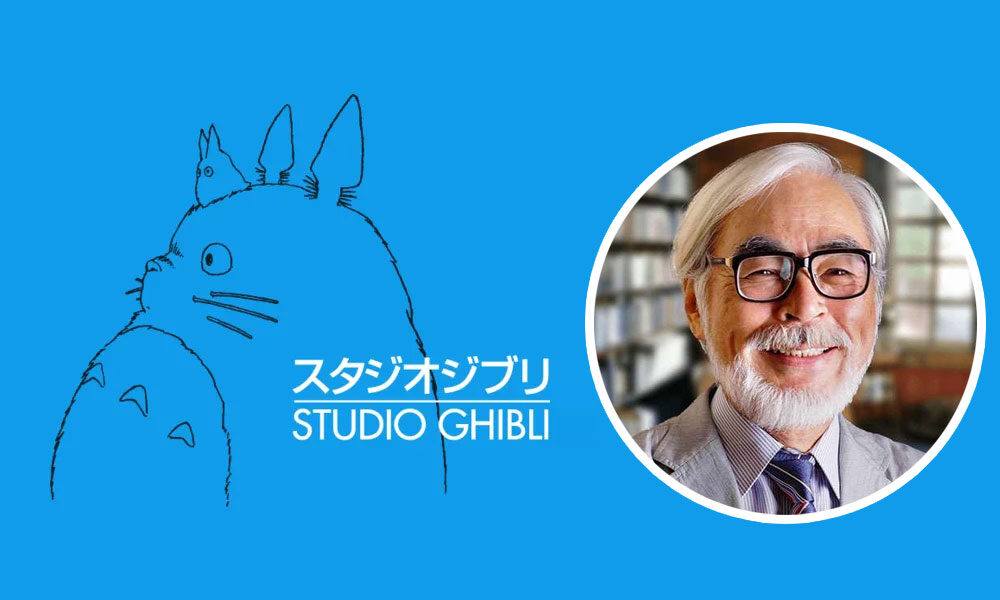 Studio Ghibli Buka Lowongan untuk Seniman Non-Jepang, Siap Jadi Bagian dari Proyek Animasi Baru?