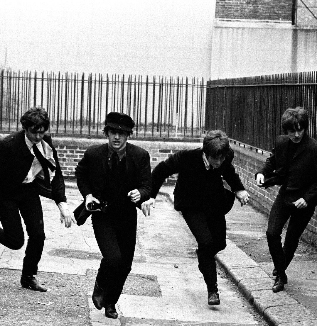 Harta Karun Musik! Rekaman Audisi The Beatles 1962 Ditemukan di Vancouver
