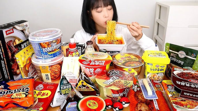 Tzuyang Jalani Medical Check-up: Makan Banyak Tapi Tetap Sehat, Kok Bisa?