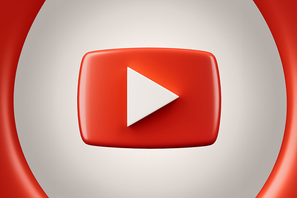 YouTube Genap 20 Tahun: Dari "Charlie Bit My Finger" ke MrBeast, Begini Cara YouTube Mengubah Dunia