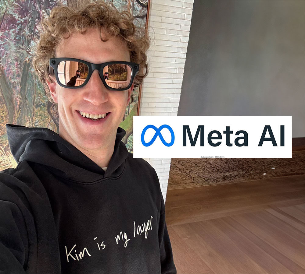 Meta AI Resmi Rilis Aplikasi Baru: Ini Awal dari AI yang Lebih Personal dan Sosial