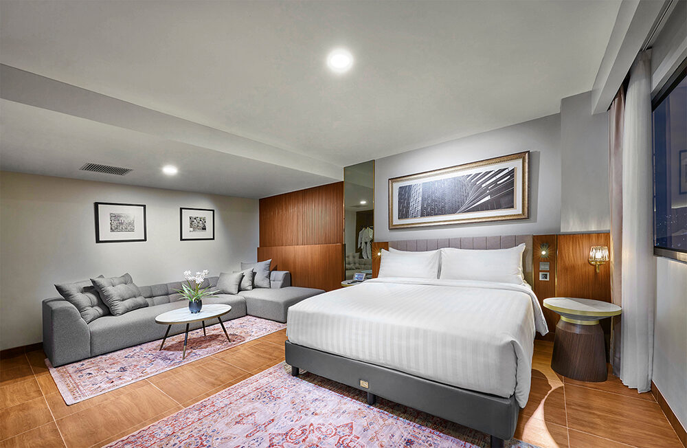 Nikmati Liburan Spontan Bareng Archipelago dengan Promo 3-Hour Deals, Diskon Kamar hingga 60%!