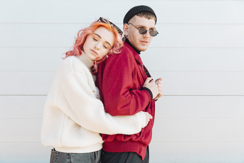 Aries & Si Dia: Kombinasi Cinta yang Bikin Drama atau Bahagia?