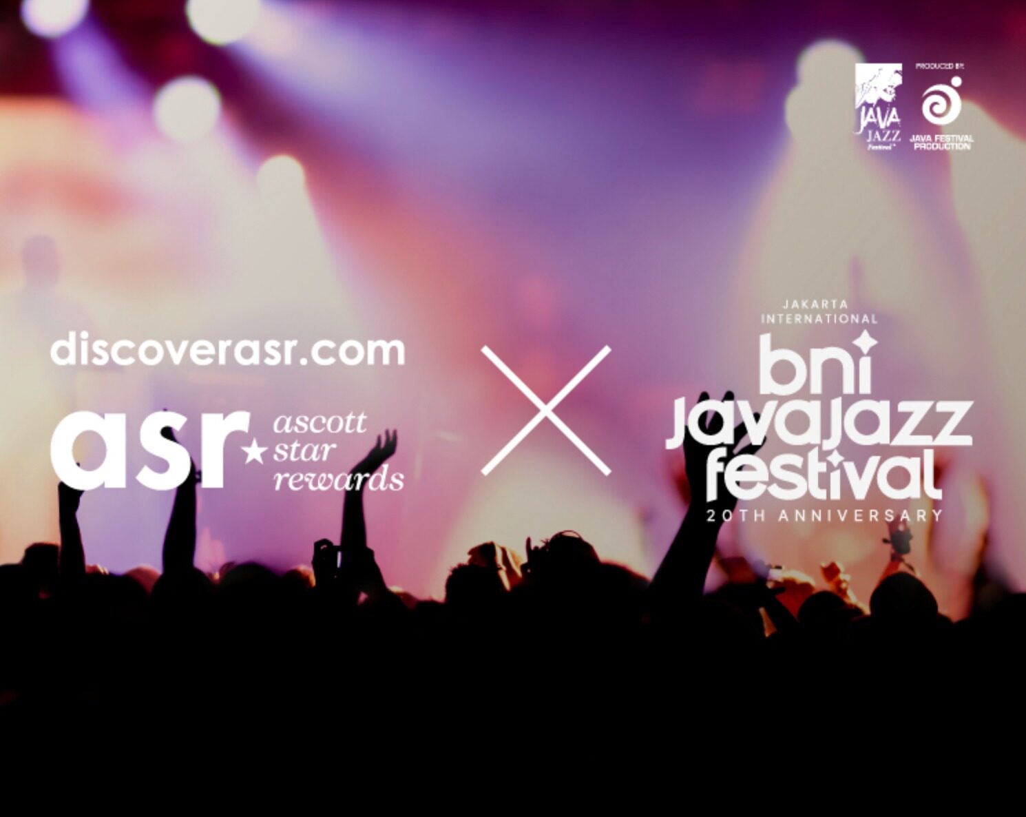Ada Lounge Eksklusif di Java Jazz 2025, Tapi Nggak Semua Bisa Masuk!