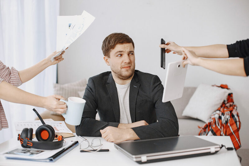 Blame Game di Kantor: Budaya Salahkan Orang yang Bikin Karier Mandek