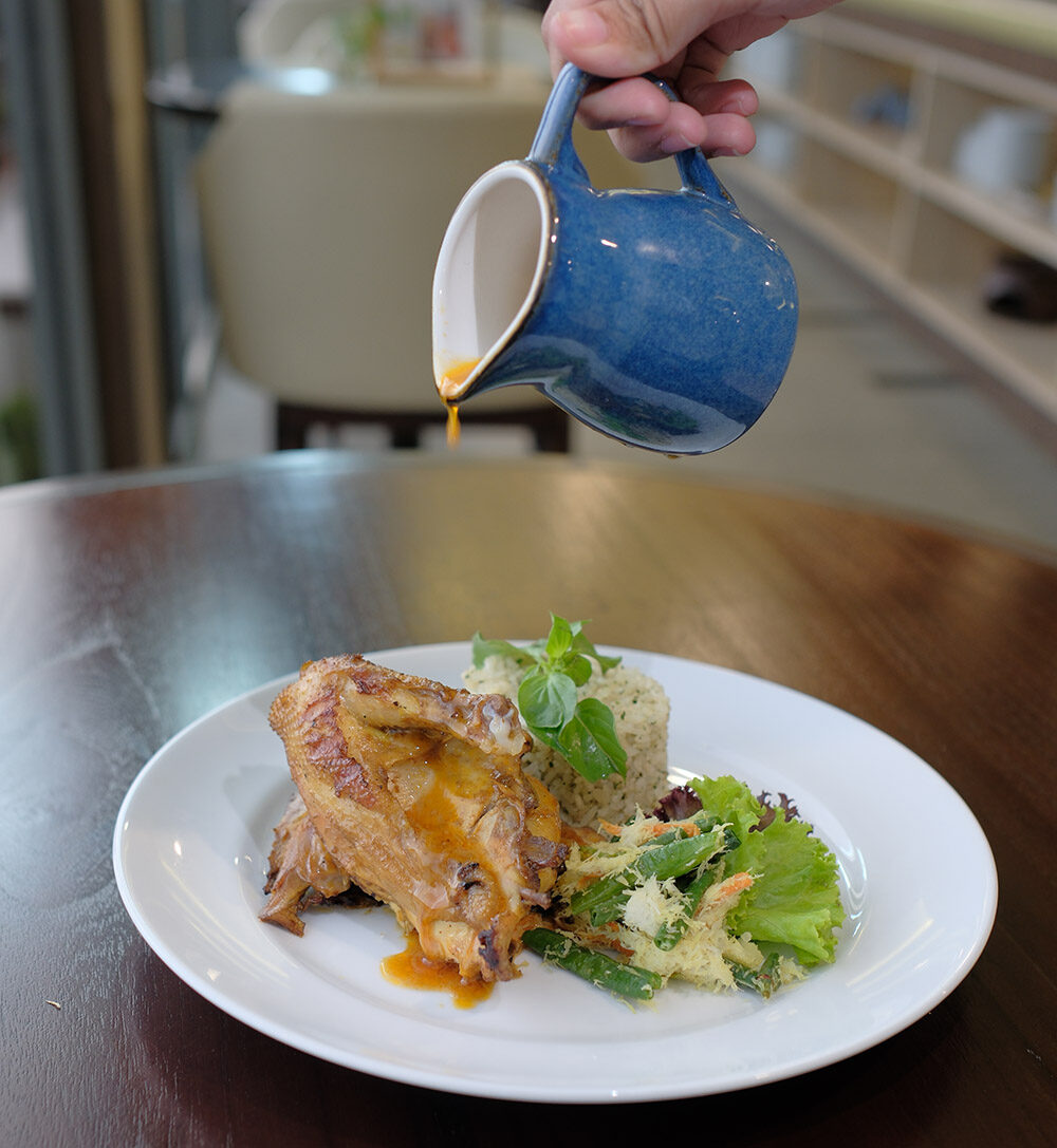Chicken & Sippin' Vaganza di 1O1 Style Yogyakarta Malioboro: Rayakan Musim Panas dengan Promo Kuliner Penuh Rasa!