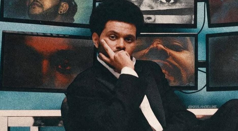 The Weeknd Buka Suara soal Lagu "Call Out My Name" yang Menginspirasi Film The Batman