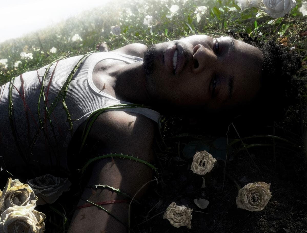 Setelah Coachella, d4vd Umumkan Tur Dunia dan Rilis Album Penuh "WITHERED"