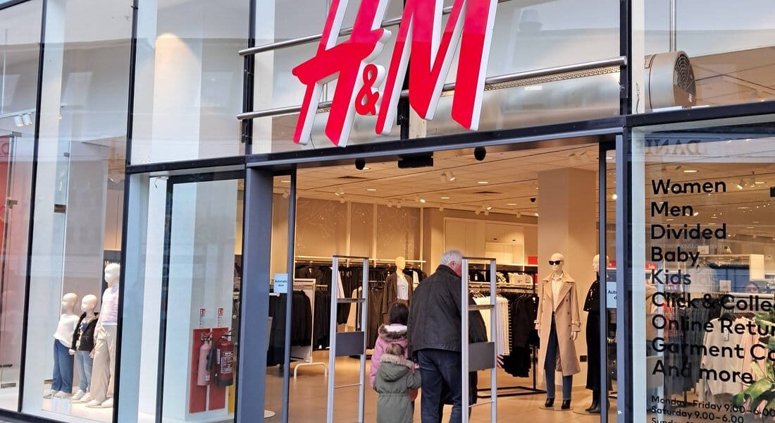 H&M Umumkan Pakai Avatar AI Untuk Gantikan Model: Industri Fashion Siap Masuk Era Digital?