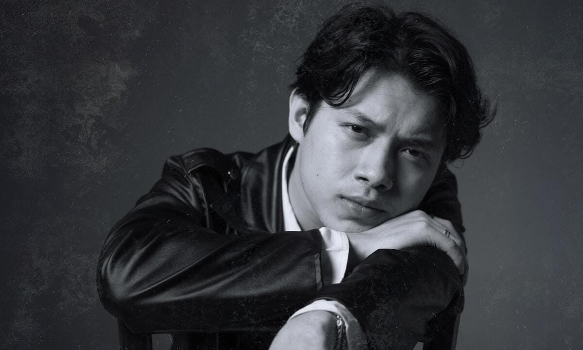 Rony Parulian Curhat Lewat Lagu di Album Debut "Rahasia Pertama"