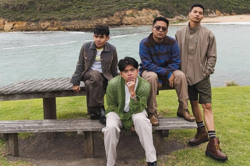 Juicy Luicy Sabet Penghargaan Tertinggi di Official Indonesia Chart 2024, Lagu "Sialan" Jadi Jawara!