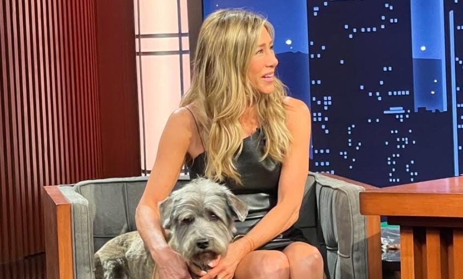 Jennifer Aniston Ungkap Fobia Ekstrem terhadap Terbang dan Cara Cerdas Mengatasinya