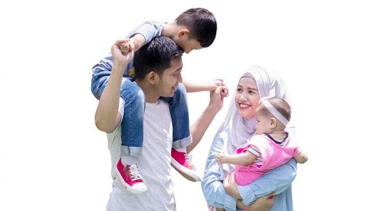 Penelitian Terbaru Ungkap Jumlah Anak Paling Ideal: Cuma Dua, Ini alasannya!