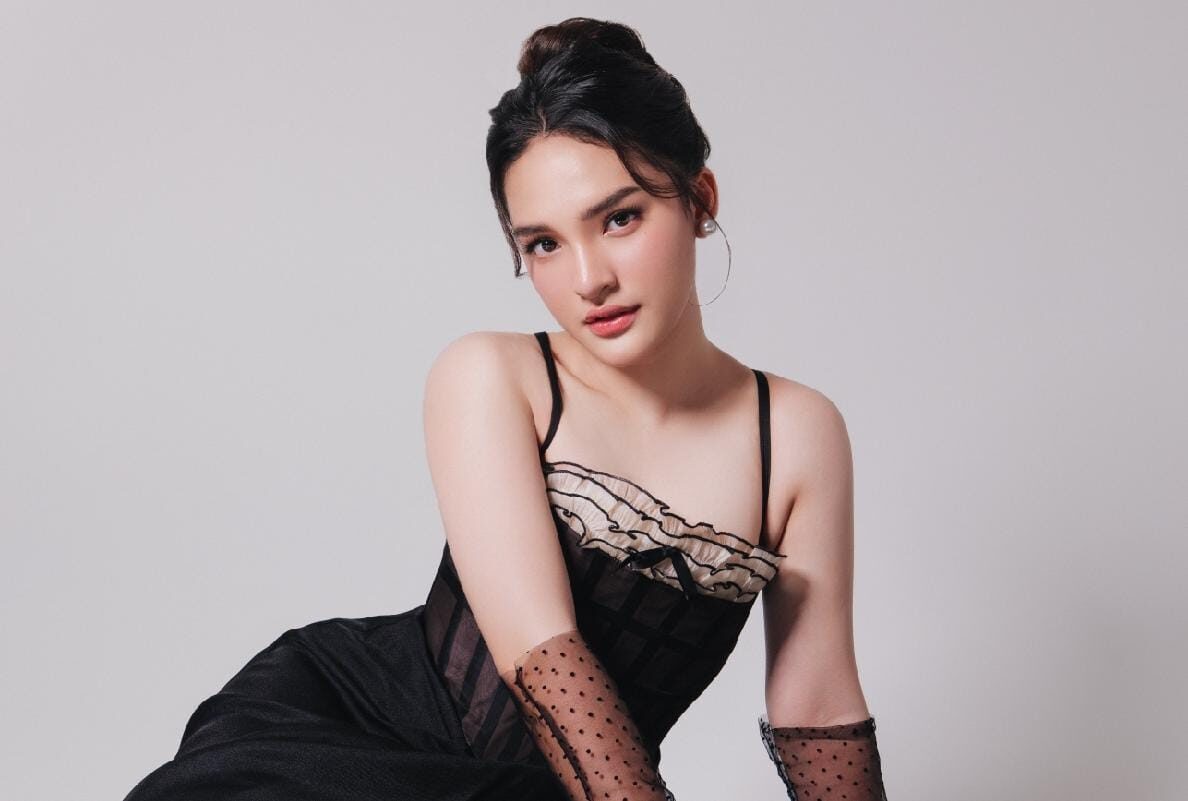Lagu Baru Maysha Jhuan 'Setidaknya': Berani Jujur Meski Harus Tersakiti